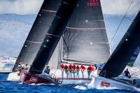 Los monotipos ClubSwan confirman su idilio con la Copa del Rey MAPFRE