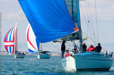 Los Urrutias acogen la tercera prueba del Circuito Mar Menor-Trofeo Estrella de Levante Los Urrutias acogen la tercera prueba del Circuito Mar Menor-Trofeo Estrella de Levante