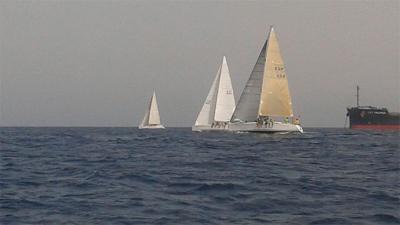 LXVII Edición de la Regata Internacional de San Ginés, Campeonato de España de Altura Zona Canarias LXVII Edición de la Regata Internacional de San Ginés, Campeonato de España de Altura Zona Canarias