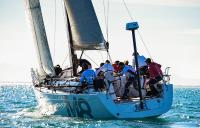 M8, Tetis e Impulso, vencedores del Trofeo Varadero Valencia