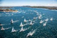 Magníficas perspectivas para la 70ª ROLEX SYDNEY HOBART 