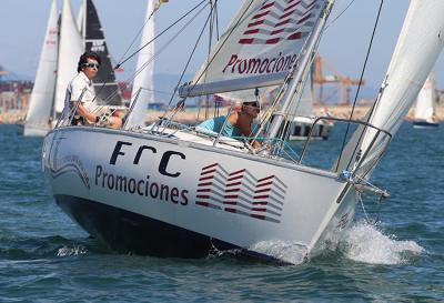 Majoche y Davinci se hacen con el Trofeo Home-Dona Majoche y Davinci se hacen con el Trofeo Home-Dona