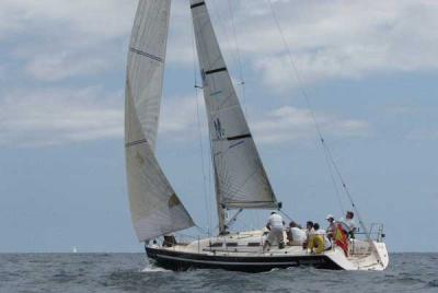 Manguicu II, de Bruno Bertuccioli, gana la Regata de Otoño del CN Oropesa Manguicu II, de Bruno Bertuccioli, gana la Regata de Otoño del CN Oropesa