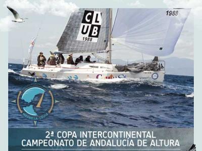 Marbella y Ceuta se preparan para la II Copa Intercontinental de Crucero Marbella y Ceuta se preparan para la II Copa Intercontinental de Crucero