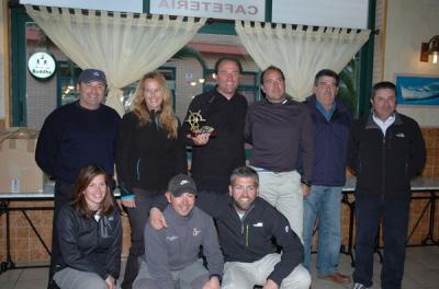 Maremoto se proclamó ganador de la Regata Castelló- Baix Maestrat Maremoto se proclamó ganador de la Regata Castelló- Baix Maestrat