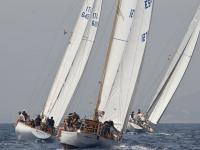 Marigan, The Blue Peter y Argos ganan la XVIII Regata Illes Balears Clàssics