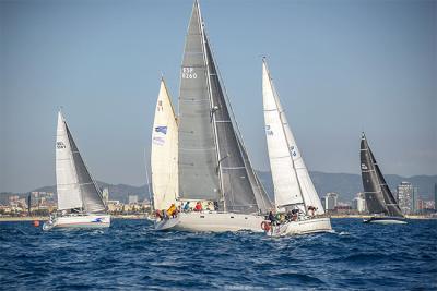Marina Badalona y Marina Vela Barcelona unen fuerzas para potenciar la regata Golden Cup que arrancará el viernes 28 de octubre Marina Badalona y Marina Vela Barcelona unen fuerzas para potenciar la regata Golden Cup que arrancará el viernes 28 de octubre