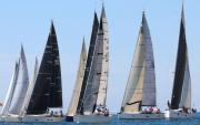 Marina Greenwich, Kalamandurrio y Marina Seis, vencedores del 10º Trofeo Rumbo Solidario Marina Greenwich, Kalamandurrio y Marina Seis, vencedores del 10º Trofeo Rumbo Solidario