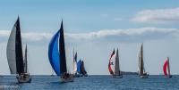 Mas de 25 barcos inscritos en la 5ª Prueba Interclubs del Estrecho el sábado 11 de junio en el RCN Algeciras.