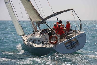 Mascarat se lleva el máximo galardón en la Regata Inversa Acastillaje Difussión de la Semana del Mar de Burriana Mascarat se lleva el máximo galardón en la Regata Inversa Acastillaje Difussión de la Semana del Mar de Burriana