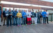 Maverta, Peneque y Saleroso, nuevos campeones de la Copa de España ORC Zona Murcia Maverta, Peneque y Saleroso, nuevos campeones de la Copa de España ORC Zona Murcia