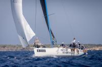  Maverta (RCN Torrevieja) y Tanit IV - Medilevel (RCR Alicante) serán los representantes de la Federación de Vela de la Comunitat Valenciana para el Campeonato de España de Cruceros 