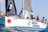 Maverta y Mandanga, campeones de la Regata Astoria-Travesía Cabo Roig