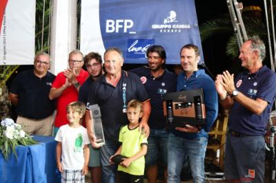 Maverta y Trabuco brillan en la 3ª Copa Astoria, 54º Travesía Torrevieja-Cabo Roig ‘Memorial Fernando Pedrera’