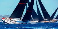 Maxi Yacht Rolex Cup: Un ejemplo de excelencia