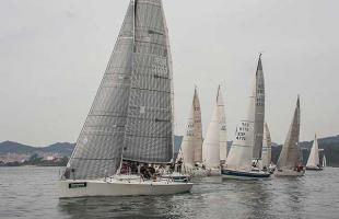 MBA Atlántico del MRCYB fue el vencedor de la general del Trofeo Comunica MBA Atlántico del MRCYB fue el vencedor de la general del Trofeo Comunica