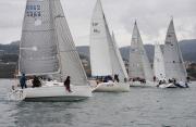 Meigas Fora, Mar de Frades Cruceros Pelegrín, Travesío La Riviere y Cassandra, primeros líderes del Trofeo de Navidad de cruceros en Aguete Meigas Fora, Mar de Frades Cruceros Pelegrín, Travesío La Riviere y Cassandra, primeros líderes del Trofeo de Navidad de cruceros en Aguete