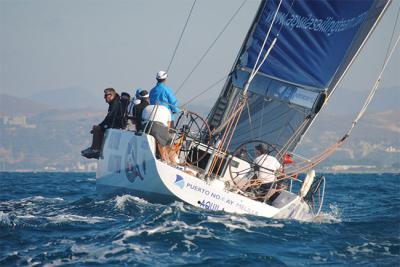 Melilla se prepara para dar el pistoletazo de salida para la Saïdia Sailing Cup