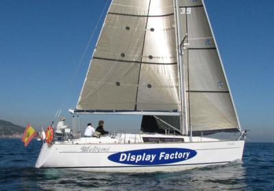 Meltemi y Thais ganaron la regata Otoño invierno del CN Oropesa Meltemi y Thais ganaron la regata Otoño invierno del CN Oropesa