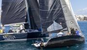 Mevilla-Jumbuck, OZU 2 y Cicero ganadores del Trofeo Halcón Viajes Mevilla-Jumbuck, OZU 2 y Cicero ganadores del Trofeo Halcón Viajes