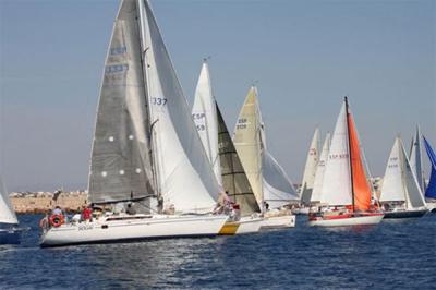 Milocha, Demoño Dojo y Mylady vencen en el ‘I Trofeo Pascual Flores’ del CN Marina internacional de Torrevieja Milocha, Demoño Dojo y Mylady vencen en el ‘I Trofeo Pascual Flores’ del CN Marina internacional de Torrevieja