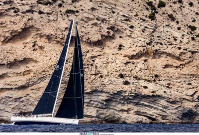 Moat y Bliss se jugarán la Ibiza JoySail a una sola carta Moat y Bliss se jugarán la Ibiza JoySail a una sola carta