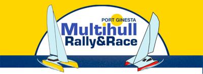 Multihull Rally&Race. Barcelona acogerá el primer encuentro deportivo de multicascos de crucero. Multihull Rally&Race. Barcelona acogerá el primer encuentro deportivo de multicascos de crucero.