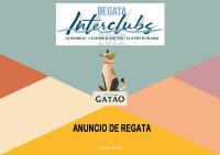 Más de 20 cruceros para el nuevo Interclubs 2022-gatao wine que organiza este sábado 30 de abril el Club Náutico Ciudadella