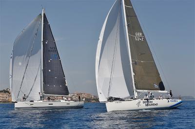 Más de 200 regatistas cierran la Regata Estrella de Levante 2022 Más de 200 regatistas cierran la Regata Estrella de Levante 2022