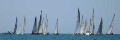 Más de 30 embarcaciones en la Regata de San Jaime del CN Oropesa Más de 30 embarcaciones en la Regata de San Jaime del CN Oropesa