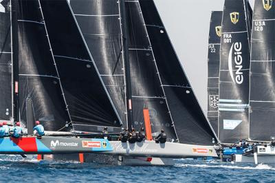 Máxima emoción de cara a la jornada final de la 36 Copa del Rey MAPFRE Máxima emoción de cara a la jornada final de la 36 Copa del Rey MAPFRE