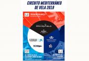 Nace el Circuito Mediterráneo de Vela Nace el Circuito Mediterráneo de Vela