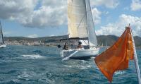 Novedades de la próxima regata Sitges-Ciutadella, campeonato de Cataluña Crucero Altura