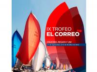 Novena edición del Trofeo El Correo en el Abra
