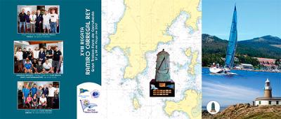Nueva edición de la Regata RAMIRO CARREGAL REY en su XVIII EDICIÓN GRAN TROFEO FARO DE CORRUBEDO Nueva edición de la Regata RAMIRO CARREGAL REY en su XVIII EDICIÓN GRAN TROFEO FARO DE CORRUBEDO