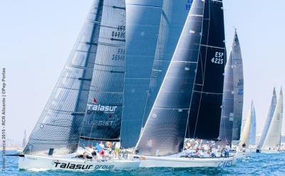 Nuevo look para el TROFEO TABARCA 2016 Nuevo look para el TROFEO TABARCA 2016