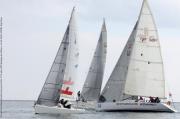 Ohana, Enewtec, Albana 2 y Pilolo VII, primeros líderes del Circuito Mar Menor-Trofeo Estrella de Levante Ohana, Enewtec, Albana 2 y Pilolo VII, primeros líderes del Circuito Mar Menor-Trofeo Estrella de Levante
