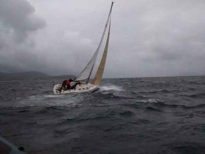 ORAL GROUP de Pedro Pazos se impone en el II TROFEO FERRADURA ORAL GROUP de Pedro Pazos se impone en el II TROFEO FERRADURA