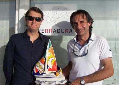 ORAL GROUP sentenció y se alza con la victoria en el ansiado TROFEO FERRADURA ORAL GROUP sentenció y se alza con la victoria en el ansiado TROFEO FERRADURA