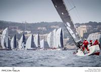 ORC, la clase más numerosa de la 16ª Sail Racing PalmaVela