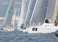 Pairo 8 vuelve a imponerse al Aceites Abril en ORC 1 y el Solventis ganó en ORC 2