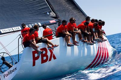 Palibex a la Fase Final de Copa del Rey desde el podio