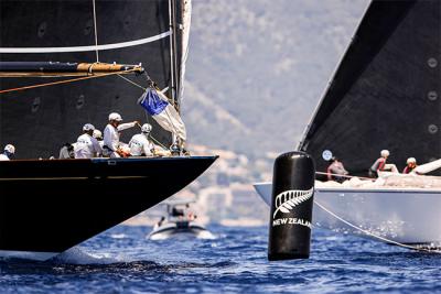 Pantaenius Race Day reúne a la flota al completo de la Superyacht Cup Palma Pantaenius Race Day reúne a la flota al completo de la Superyacht Cup Palma