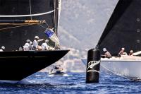 Pantaenius Race Day reúne a la flota al completo de la Superyacht Cup Palma