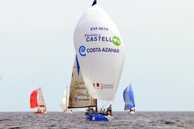 "Pasión por Castellón", comienza dominando el XIx Trofeo SAr Príncipe de Asturias en Gran Canaria "Pasión por Castellón", comienza dominando el XIx Trofeo SAr Príncipe de Asturias en Gran Canaria