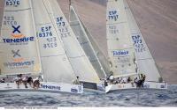 Pedro Campos gana la regata larga y tiene en su mano la Worl Cup ORC 670 ISLAS CANARIAS PUERTO CALERO