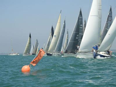 Penúltima entrega este sábado de la XI Liga de Cruceros del CN Puerto Sherry Penúltima entrega este sábado de la XI Liga de Cruceros del CN Puerto Sherry