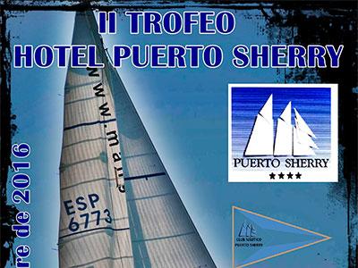 Penúltimo asalto a la X Liga de Cruceros del CN Puerto Sherry Penúltimo asalto a la X Liga de Cruceros del CN Puerto Sherry