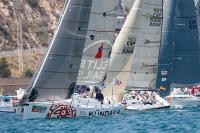 PEZ DE ABRIL, DIESELREC, PULPO NEGRO y TENTÓN, nuevos campeones ORC Región de Murcia