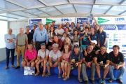 Pingüino Uno, Acali y A Meca ratificaron su triunfo final tras la 2ª jornada de la Regata das Illas Atlánticas para barcos Clásicos y de Época Pingüino Uno, Acali y A Meca ratificaron su triunfo final tras la 2ª jornada de la Regata das Illas Atlánticas para barcos Clásicos y de Época